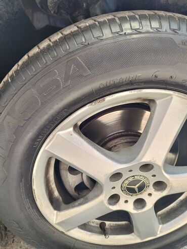 Mercedes-Benz: Mercedes-Benz Vito: 2.2 l | 2010 il Van/Minivan -da lalafo.az — 2 Mercedes-Benz: Mercedes-Benz Vito: 2.2 l | 2010 il Van/Minivan — 2