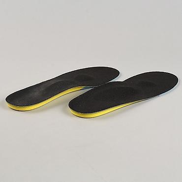 Женская обувь: Стельки ортопедические(специализированные) от плоскостопия Для — 10