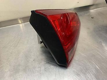 reflektujuce nalepnice: STOP SVETLO ZA VOLKSWAGEN GOLF 7 - 5G0945093N | Stop svetlo Golf 7 — 3