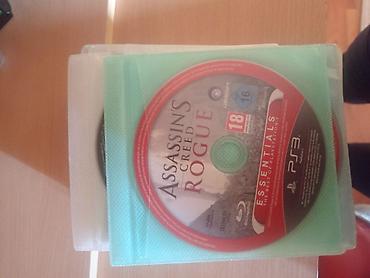 PS3 (Sony PlayStation 3): PS3 video-igre – originalni Blu-ray diskovi u kutijama 15 igrice za — 13