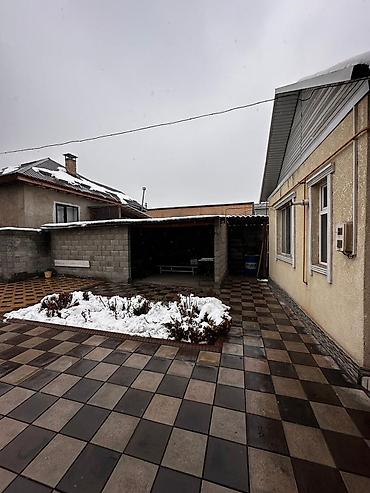 Продажа домов: Дом, 100 м², 4 комнаты, Агентство недвижимости, Евроремонт — 12