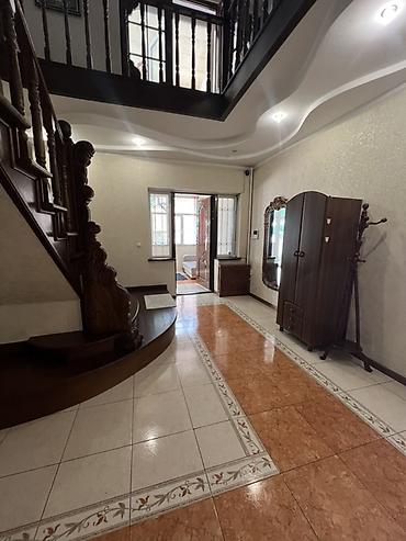 Долгосрочная аренда домов: 300 м², 6 комнат, Вефа ТЦ at lalafo.kg — 22 Долгосрочная аренда домов: 300 м², 6 комнат, Вефа ТЦ — 22
