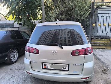 обмен на демио: Mazda Demio: 2004 г., 1.4 л, Автомат, Хэтчбэк — 3