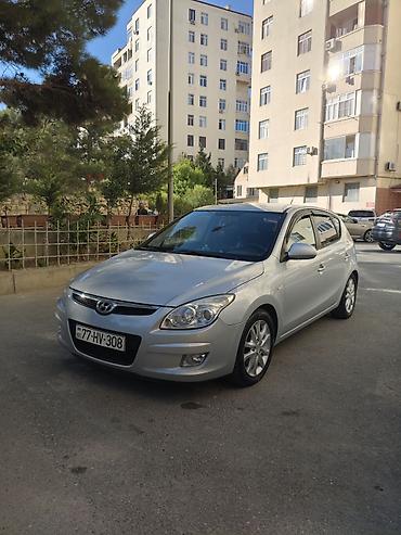 bmw e60 turbo az: Hyundai i30: 1.6 l | 2007 il Hetçbek — 2