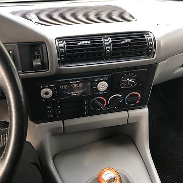 СТО, автобизнес: BMW 520i 1993 г кондер езжу каждый день на полном ходу — 7