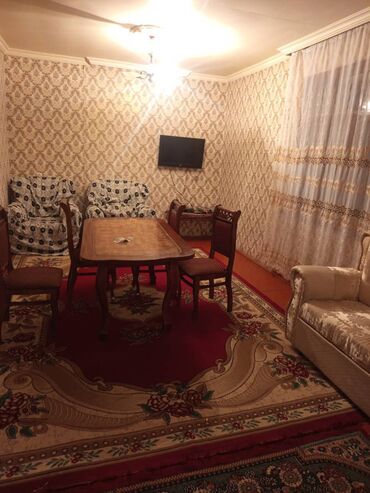 kiraye evler 2022 sumqayitda: Ev gencede kohne masin bazarina ve safxoz nizamiye yaxin yerde 3