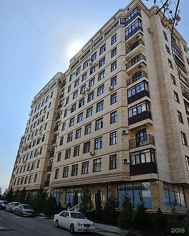 талас аренда: Сдается 2 х- комнатная квартира по улице Чынгыз Айтматова, в районе — 1
