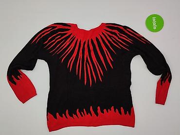 bluza zohan: Sweter damski, rozmiar L — 3
