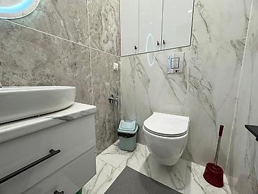 Продажа квартир: 2 комнаты, 73 м², 8 этаж, Евроремонт — 10