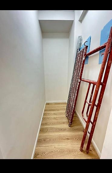 Продажа квартир: 2 комнаты, 85 м², Элитка, 4 этаж, Дизайнерский ремонт — 9
