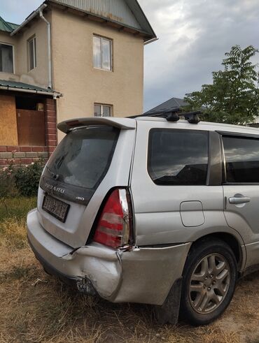 литые диски опель омега б: Subaru Forester: 2002 г., 2.5 л, Автомат, Бензин, Кроссовер