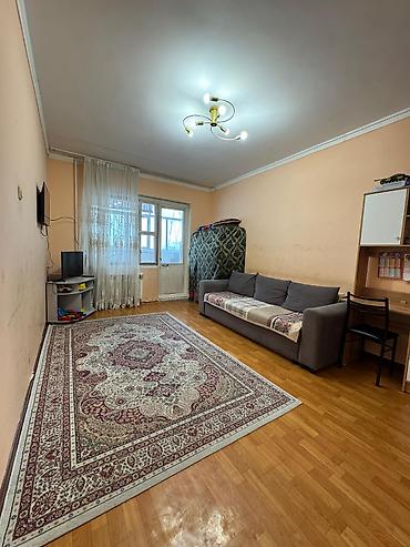 Продажа квартир: 2 комнаты, 52 м², 6 этаж at lalafo.kg — 6 Продажа квартир: 2 комнаты, 52 м², 6 этаж — 6