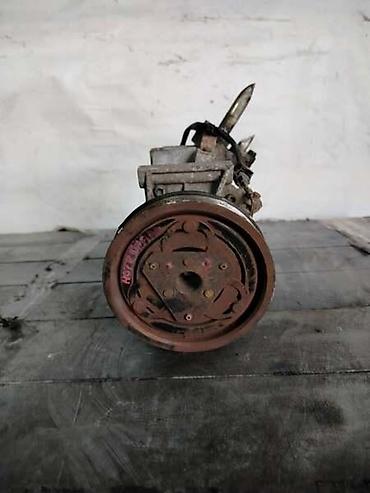 Car Parts: KOMPRESOR KLIME ZA NISSAN NOTE OD 2013. DO 2019. GOD. | Kompresor — 3