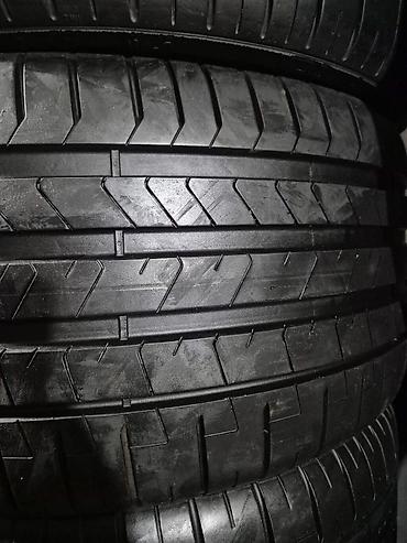 aftamabil: Pirelli təkərləri 285/30 R21, 255/35 R21 R21 Orjinal Pirelli — 2