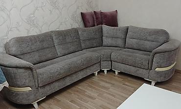 ✅kunc divan satılır 480 manata.acilirr bazali Ölçü 2.10*2.80 Ehmedli