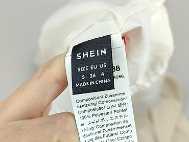 shein za darmo: Shein, Sukienka damska, rozmiar S — 5