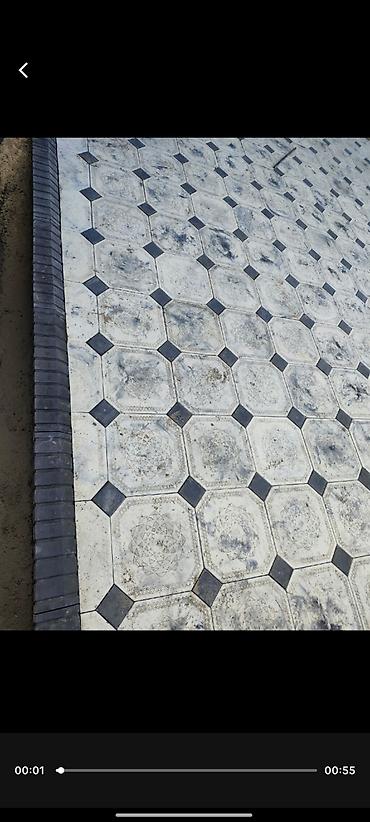 Элитная брусчатка: ✅Брусчатка с мраморным эффектом – как в дорогих проектах! 👍Делаем — 9