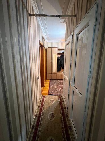 Köhnə tikili: Bakı, 4 otaqlı, Köhnə tikili, 100 kv. m — 16