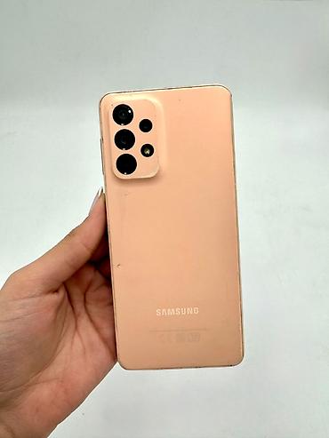 samsung no 10: Samsung Galaxy A33 5G, 128 GB — 1