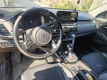 jon deer: Kia Seltos: 2021 г., 1.6 л, Автомат, Дизель, Кроссовер — 4