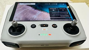 mini 3: Продаю комплект без дрона от DJI mini 3 Pro в отличном состоянии — 7