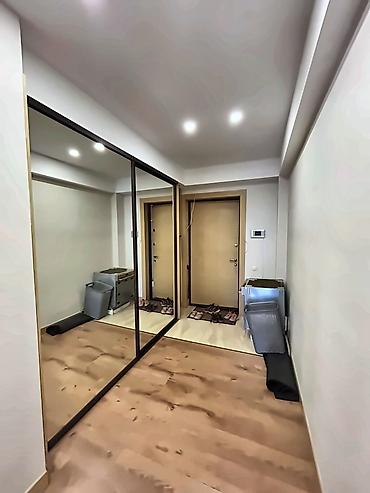 гик цены на квартиры каракол: 4 комнаты, 104 м², 8 мкр Элитка, 3 этаж — 3