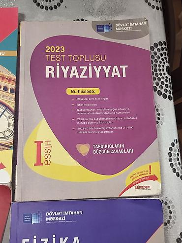 velosiped 28 per page 40: İngilis dili Testlər 11-ci sinif, DİM, 1-ci hissə, 2019 il — 6