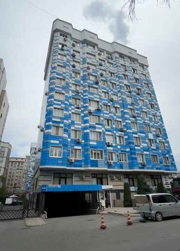 сдаются помещение: 2 комнаты, 67 м², Элитка, 7 этаж, Дизайнерский ремонт