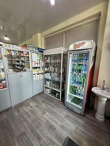 для аптек: Сдаю Помещение целиком: Аптека, 20 м², На рынке, базаре, Недействующий бизнес — 5