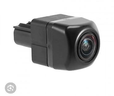 Avtoelektronika: Toyota/Lexus Camry 2019 OEM arxa görünüş kamerası (Front View Camera) — 3