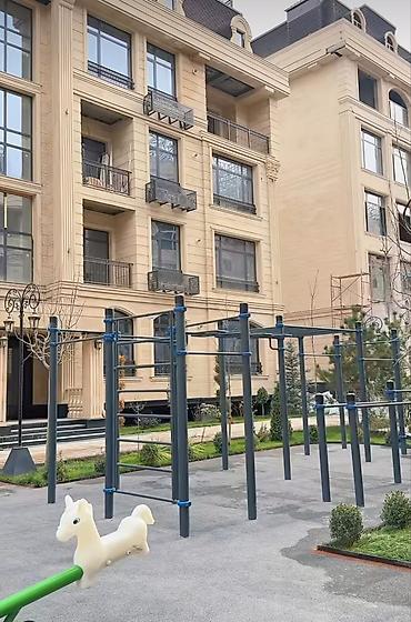 Продажа квартир: 3 комнаты, 100 м², Элитка, 3 этаж, Готовая ПСО (под самоотделку) — 6
