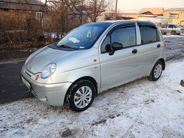 руль для лады: Daewoo Matiz: 2008 г., 0.8 л, Механика, Бензин, Хэтчбэк