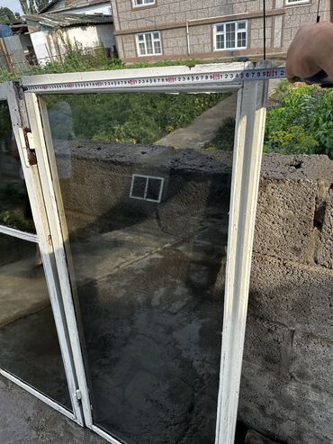 Готовые деревянные окна: Готовые деревянные окна — 2