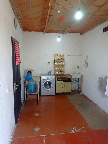 bakıda ev: Saray, 45 kv. m, 1 otaqlı, Su, İşıq — 4