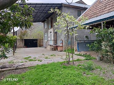 Həyət evi alıram: Iki mərtəbəli ev satılır. ətraflı məlumat üçün əlaqə telefona zəng — 1