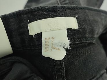 projekt h: H&M, Szorty damskie, rozmiar 2XS — 4
