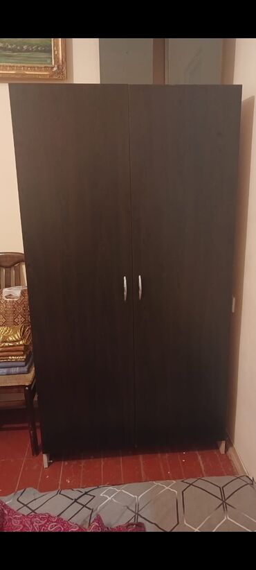 Dolablar: Dolab cox az işlənib 90 AZN satılır ünvan Razin ✨ Pərvin ✅ 5663