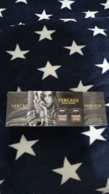 Ətriyyat: Amouage Attar, Escentric Molecules Escentric 01 və “Verçage” (Versace) — 5