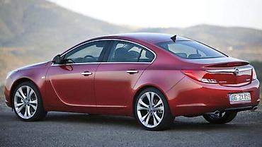 srpski bager: DELOVI ZA OPEL INSIGNIA A. | Polovni originalni delovi za Opel — 5