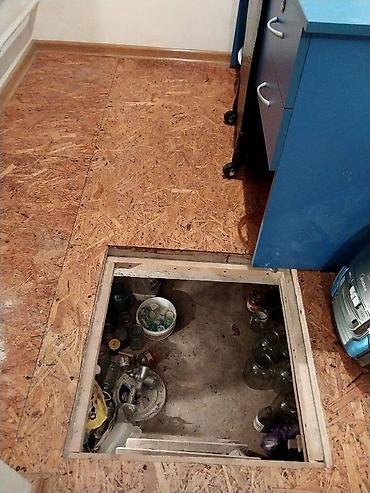 Продажа коттеджей и домов: БАРДЫК ШАРТЫ МЕНЕН ЖАНЫ ҮЙ САТЫЛАТ! Үй өзүбүз үчүн курулган, бардык — 10