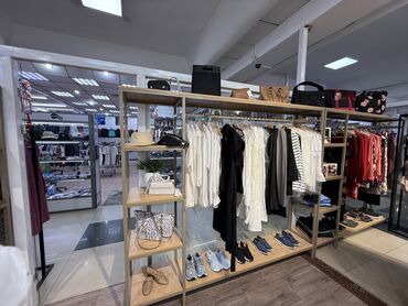 постельное белье туркменистан: Продаю торговое оборудование
