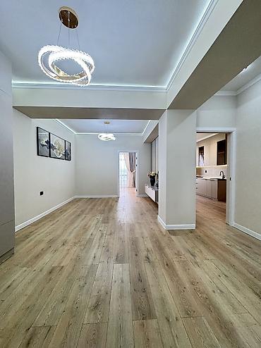 Продажа квартир: 1 комната, 60 м², Элитка, 7 этаж, Евроремонт — 11