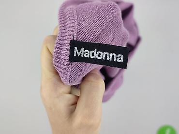 sweter dla mamy: Madonna, Sweter damski, rozmiar XL — 4