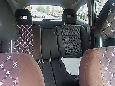 Унаа сатуу: Honda Stream: 2004 г., 1.7 л, Автомат, Бензин, Вэн/Минивэн — 6