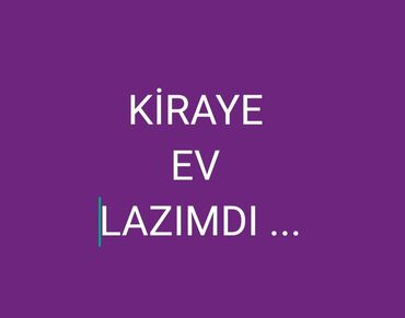 kirayə evler xirdalan: Xırdalanda kiraye ev axtarıram 250 azn kimi polis idarəsinə yaxın