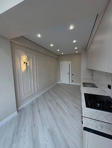 Продажа квартир: 1 комната, 48 м², Элитка, 8 этаж, Дизайнерский ремонт — 4