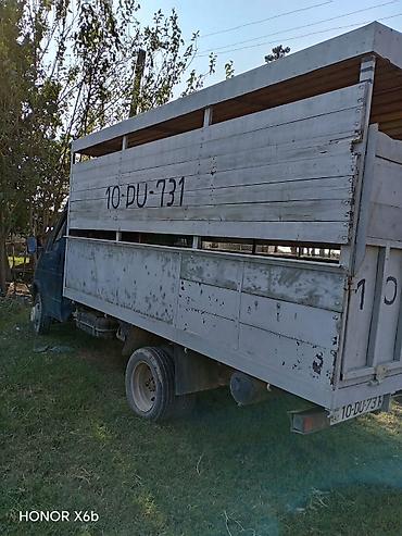 maşın katalizatoru: Renault yük mikroavtobusu – üstü hündür, taxta bortlu qoşma kasalı — 1