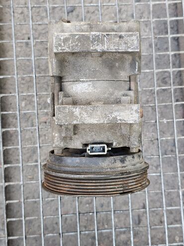 Компрессоры для авто: Компрессор Ford 1999 г., Б/у, Оригинал, Германия — 5