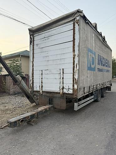 FEBER присеп тандем жылы 2006 мерсовиский ойс гусак at lalafo.kg FEBER присеп тандем жылы 2006 мерсовиский ойс гусак