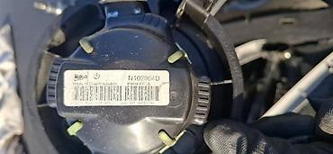 bmw e46 farovi: VENTILTOR KABINE ZA PEUGEOT 207 | ventilator kabine za peugeot 207 — 2